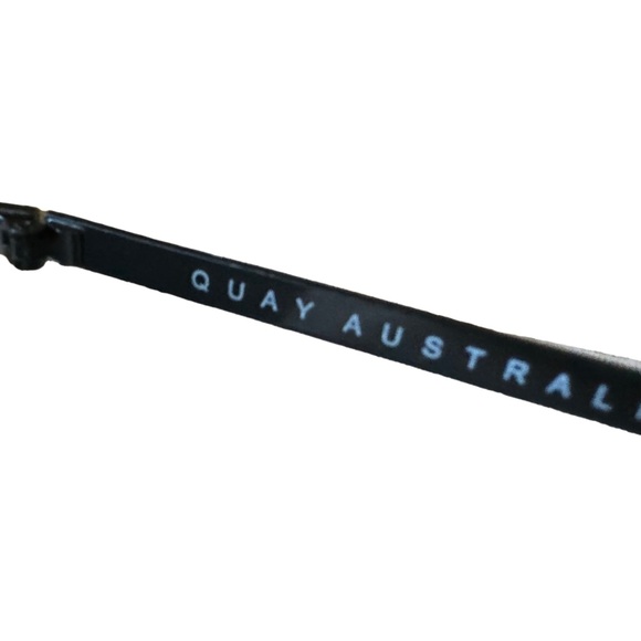 Quay sunglasses - Picture 3 of 5